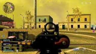 Call of Duty War Zone By GamingJustice