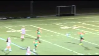 Goal! Blue Hawks: Exeter vs Bishop Guertin (9/08/14)