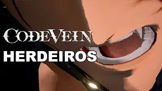 CODE VEIN | Final Ruim | Portugu&ecirc;s | 1080p 60 fps PC