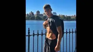 Hottest Rafael Miller 2017 Instagram Photos