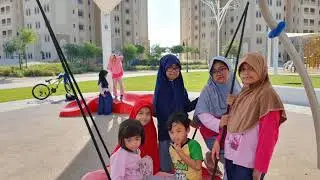 Ruwais Central Park (061219)