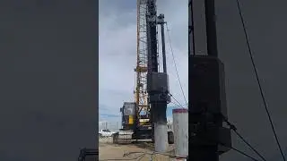 built a factory in Padang Pariaman with a 56 ton hammer. pole 60 diameter