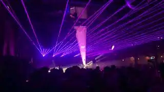Dirtwire @ Brooklyn Bowl NY 9/26/2025