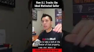 AI-Driven Seller Targeting