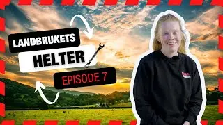 Landbrukets helter episode 7