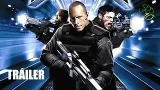 Doom La puerta del infierno   Peliculas de accion completas en espa&ntilde;ol 2017