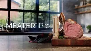MEATER Plus Digital Thermometer