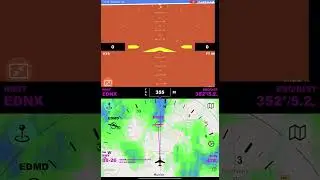 iEFIS PRO WEATHER APP for iOS &ndash; Perfect with STARLINK
