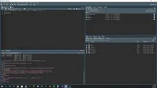 How to find the number of rows or columns in a data frame