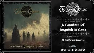 TIGGUO COBAUC - A Fountain Of Anguish Is Gone | 2024 | Full Album |