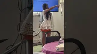 Part 2: speaking at my favorite nonprofit event #speaker #entrepreneurlife #nonprofits