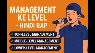 What are the levels of management? Describe the roles at each level.