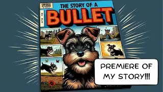 Bullet and the Butterflies