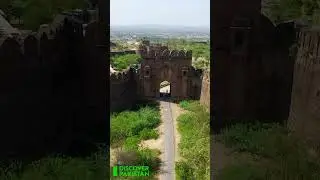 Rohtas Fort in Jhelum | Discover pakistan TV
