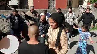 MARAŞLI ORHANIN OGLU GENCONUN DÜGÜNÜ 2