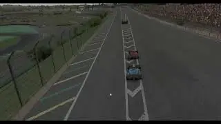 F3 @ Interlagos 2025 04 21 - You always have to leave the space!