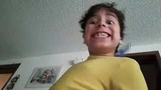 Mybigy jump-scare