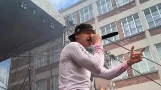 Sofian Medjmedj ve Zl&iacute;ně - VMBR