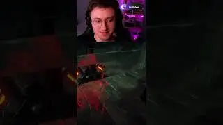 Я просто сидел и смотрел #dbd #gaming #funny #fun  #twitch #game  #deadbydaylight #games #shorts
