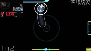 osu 5 digit