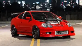 Revelocity Ep. 3 Turbo Feels DC5