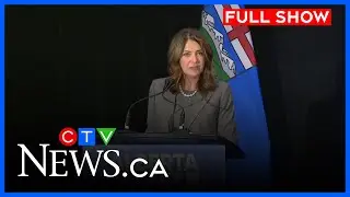 Tensions boil over at Alberta Next panel in Edmonton | CTV Morning Live Edmonton for Aug. 15, 2025