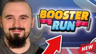 LONGEST WIN STREAK EVER!? 🤩 Match Masters Booster Run is CRAZY!
