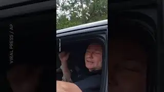Cop Pulls Over HIs Boss... # #shortsfeed #automobile #helpmemakethismakesense