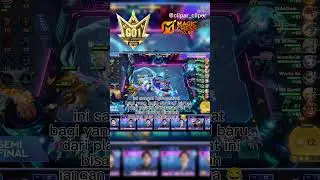 go go world championship semi final#magicchess #mcggidcreator #magicchessgogo #short #fypシ