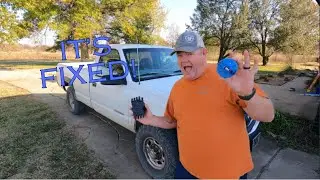Will This Work??  1998 OBS Chevy Truck Distributor Cap and Rotor Replacement