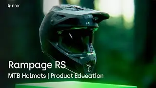 The all-new Rampage RS is spec&rsquo;d for the unexpected
