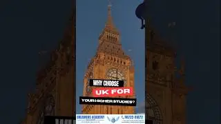UK Study Visa 2025 | Scholarships, Fast Offer Letter & IELTS Waiver for Indian Students