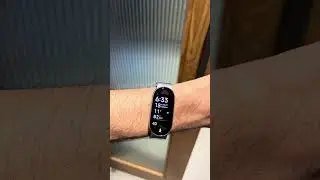 Xiaomi Mi Band 10 In India Fitness Tracker - Furper