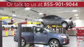 2019 at Toyota of Surprise