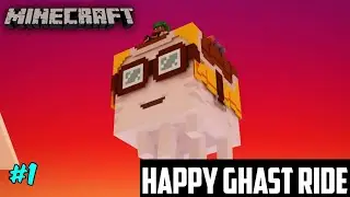 Happy ghast ride!