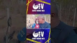 Acidente com v&iacute;tima  Fatal na regi&atilde;o da Santa Maria Zona Norte de Teresina.