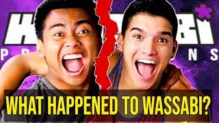 Что случилось с компанией Wassabi Productions?