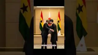 😵🤩😎😳😱👍👍#JohnDramaniMahama #Mahama #Leadership #GhanaPolitics #FormerPresident #ChangeMakers