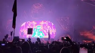 Subtronics (Intro) - Escape 2022