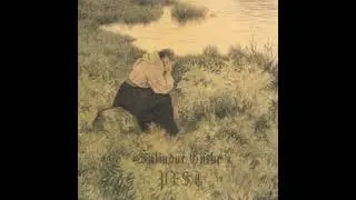 Säliador Göthe - Jesu Død (BURZUM cover)