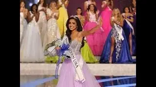 Miss USA Social Media Director Quits Amid Controversy