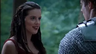 Nimueh Tricks Arthur | Merlin S1 E4 | 4K