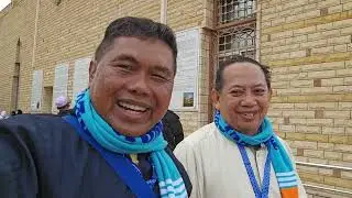 Ziarah ke Kota Taif 