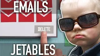 Un e-mail temporaire directement depuis votre terminal