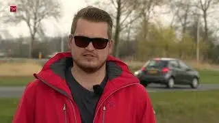 'Sightguide' moet alternatief worden voor taststok en blindengeleidehond