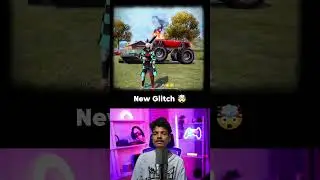 Monster truck New Glitch 🤯 #freefire #trending #shorts