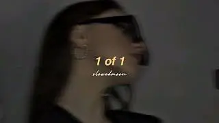 kale joseph - 1 of 1 (slowed + reverb)