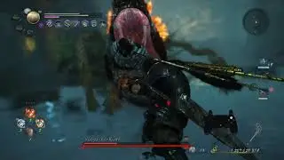 Nioh 2: Calamity Pulse (DotW)