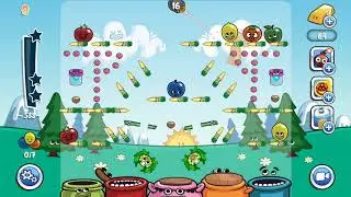 papa pear saga level 538 no boosters NEW