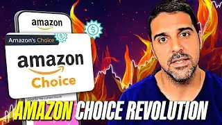 3 New Amazon Choice Badges Unleashed